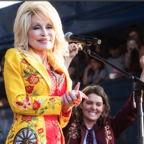 2 Dolly Parton Newport Folk Fest Concert Photo 1.jpg