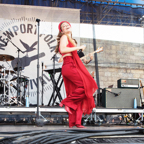 24 Maggie Rogers Newport Folk Fest Concert Photo 4.jpg