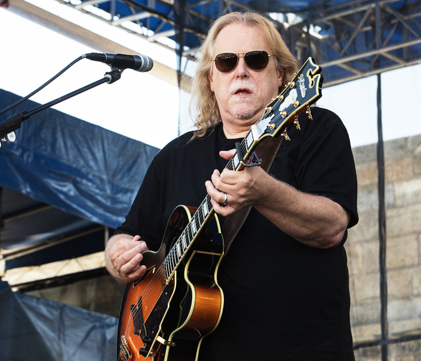 Warren Haynes • 7/26/19