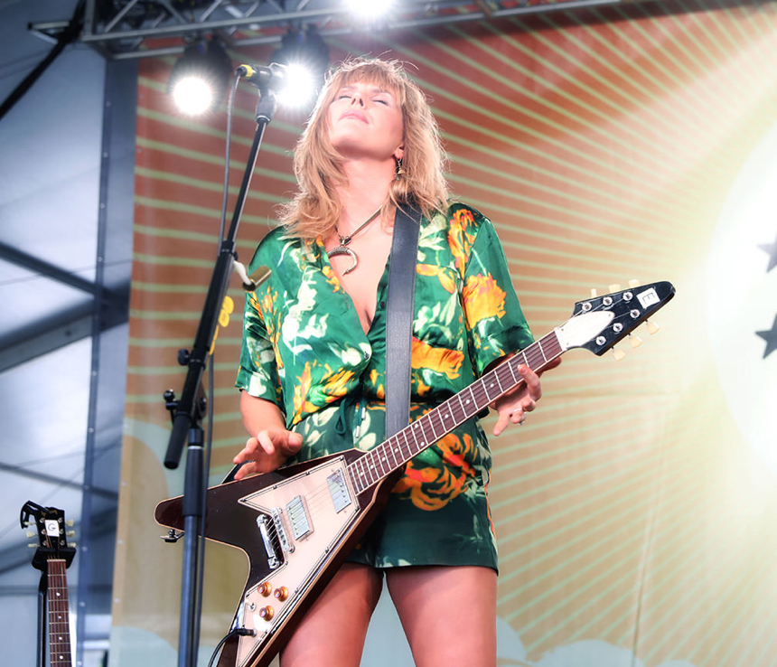 Grace Potter