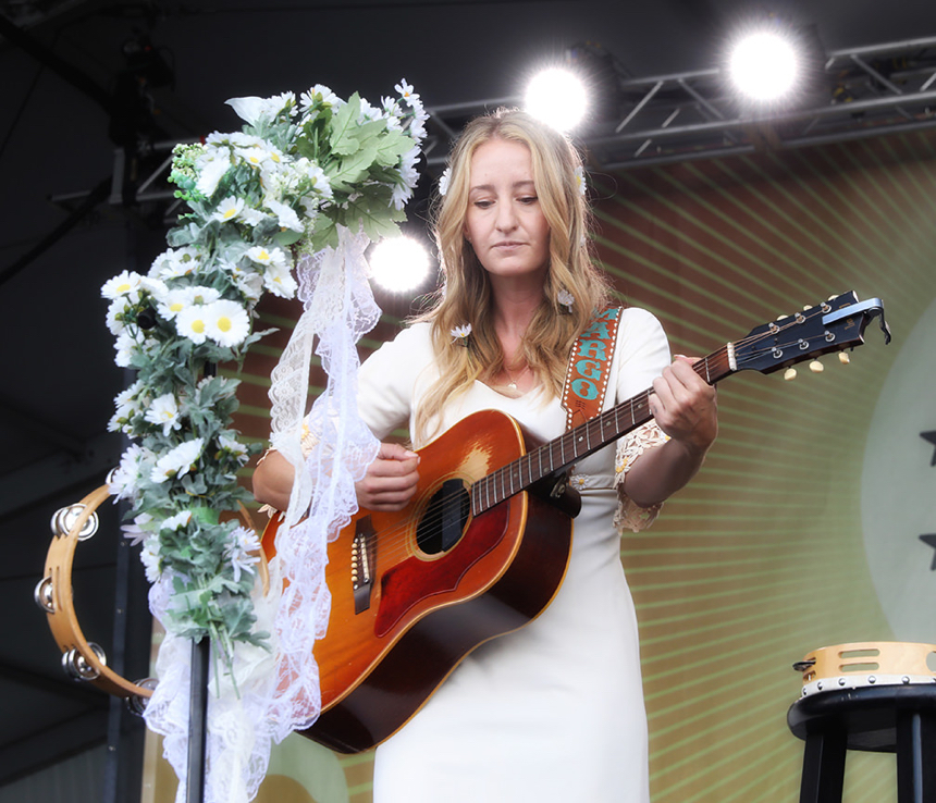 Margo Price