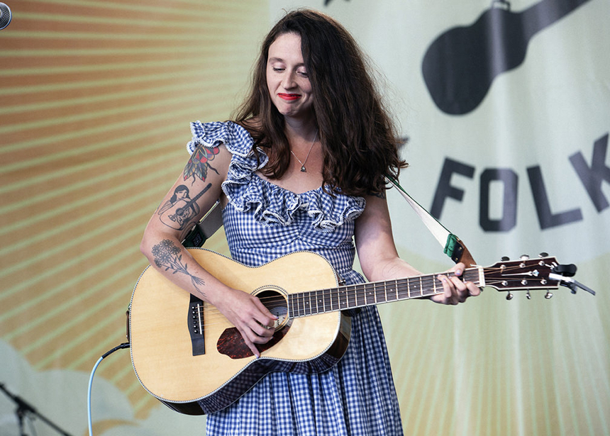 Waxahatchee