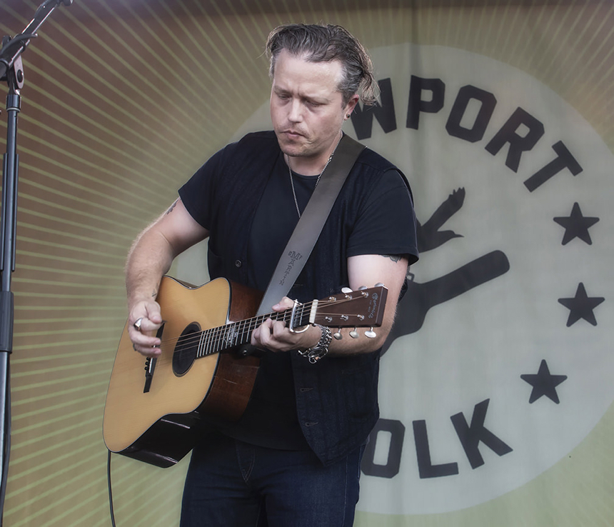 Jason Isbell