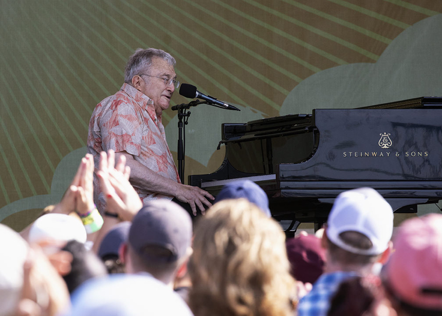 Randy Newman