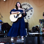 20 - Lucy Dacus Newport Folk Fest Concert Photo.jpg