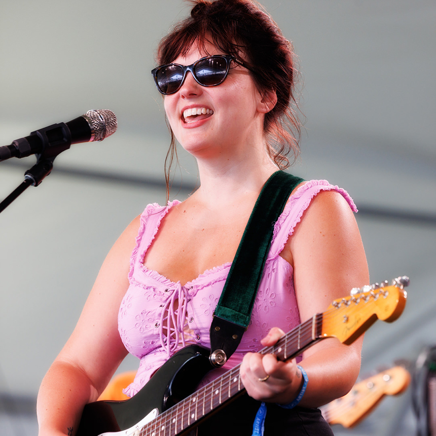 Angel Olsen