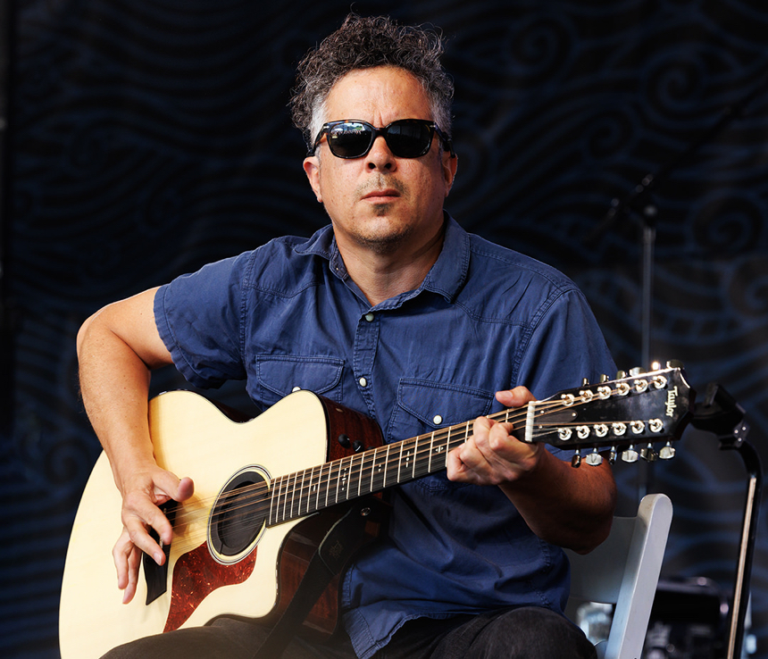 M. Ward