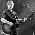 Noel Gallagher's High Flying Birds MGM Music Hall Boston Concert Photo 9.jpg