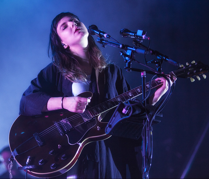 Orpheum Theatre • Boston • 5/8/15