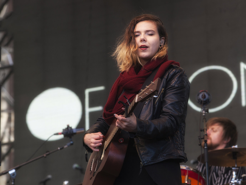 Boston Calling Music Fesitval • 5/26/13