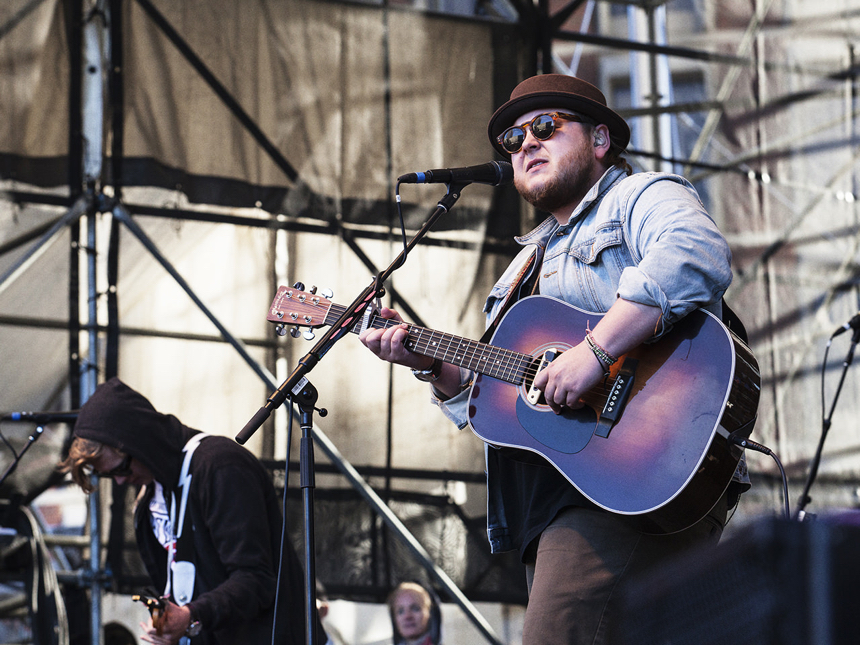 Boston Calling Music Fesitval • 5/26/13