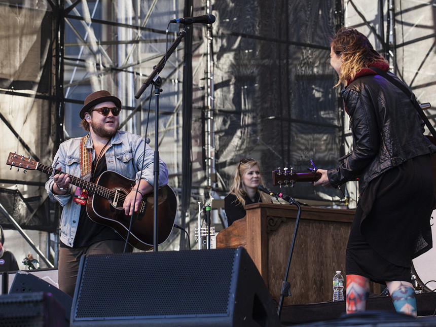 Boston Calling Music Fesitval • 5/26/13