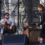 Of Monsters and Men Boston Calling Concert Photo 10