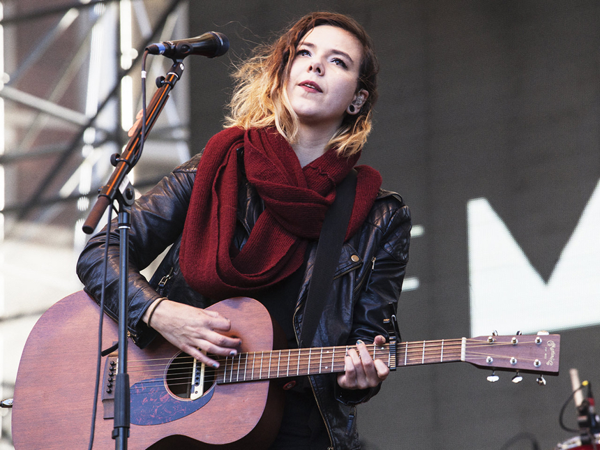 Boston Calling Music Fesitval • 5/26/13