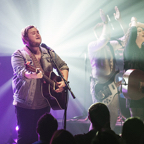 Of Monsters and Men Orpheum Boston Concert Photo 7