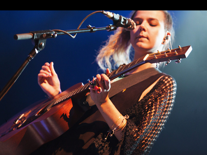 State Theatre • Portland, ME • 7/30/12