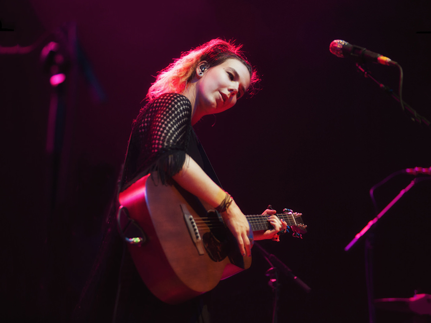 State Theatre • Portland, ME • 7/30/12