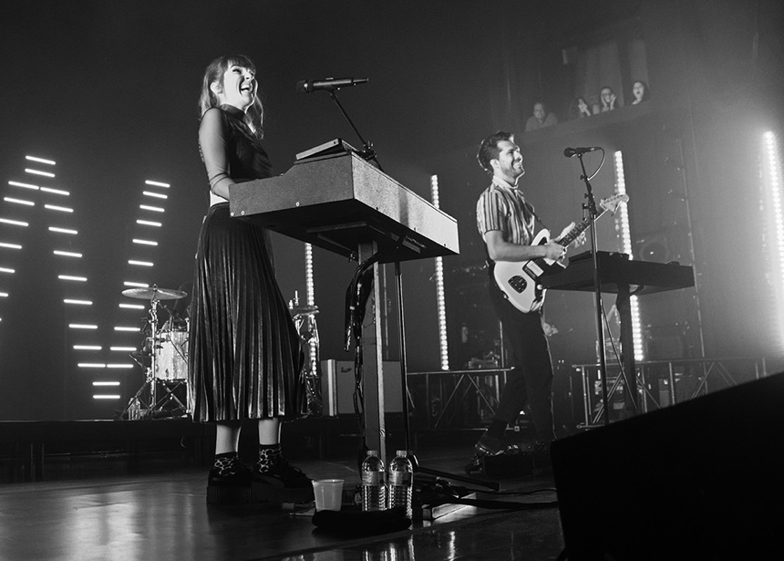 House of Blues • Boston • 9/22/17