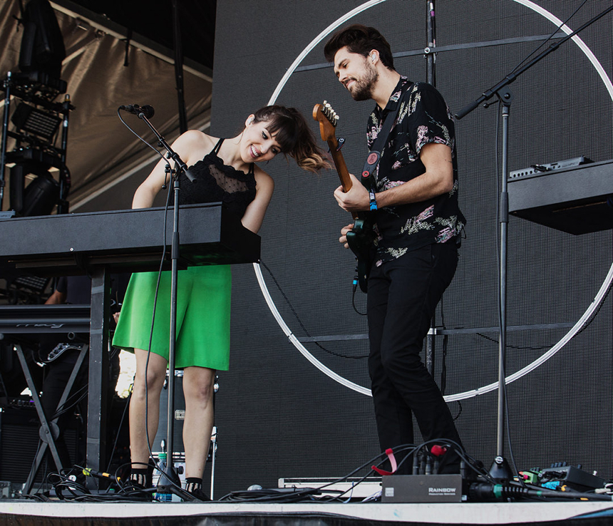 Boston Calling Music Festival • 5/27/17