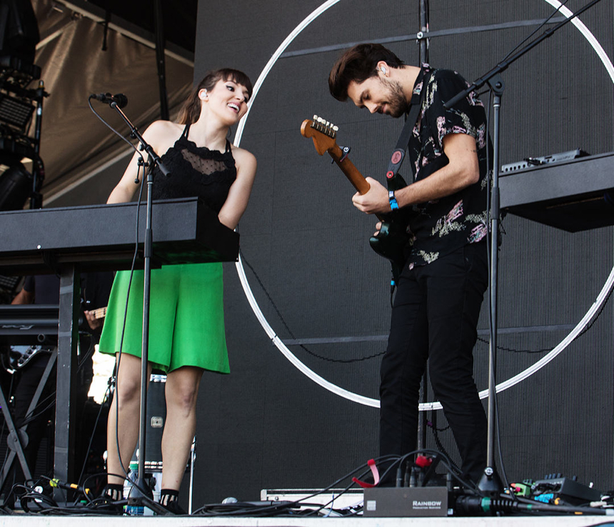 Boston Calling Music Festival • 5/27/17