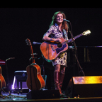 Patty Griffin House of Blues Boston Concert Photo 4
