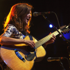 Patty Griffin House of Blues Boston Concert Photo 5