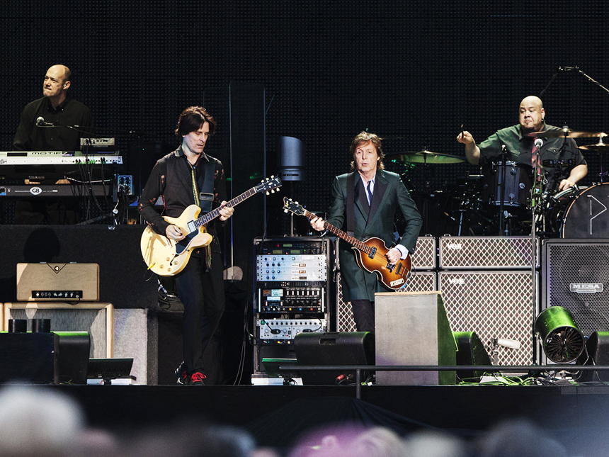 Fenway Park • Boston • 7/9/13