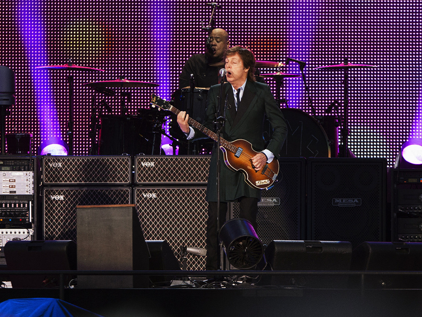 Fenway Park • Boston • 7/9/13