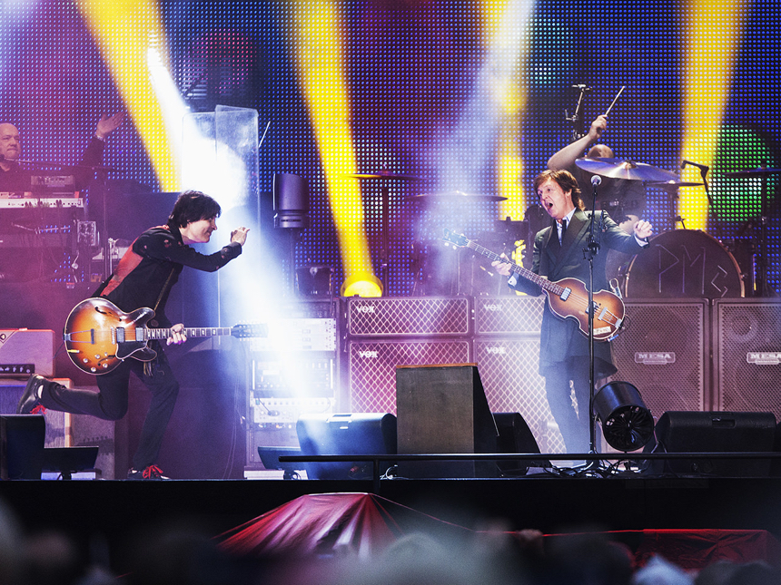 Fenway Park • Boston • 7/9/13