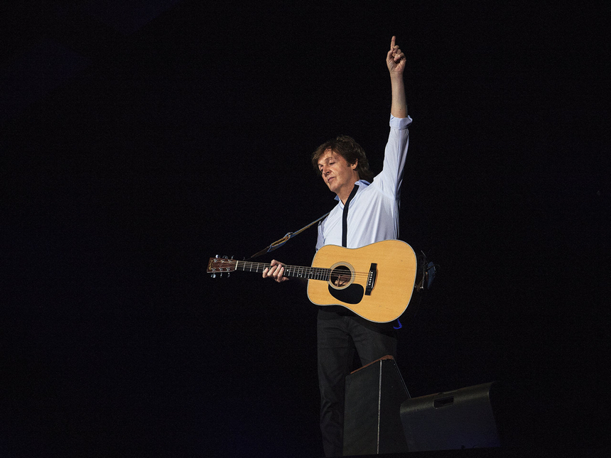 Fenway Park • Boston • 7/9/13