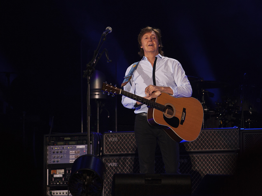 Fenway Park • Boston • 7/9/13