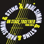 Paul Simon Sting 6