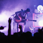 Portugal The Man House of Blues Boston Concert Photo 4