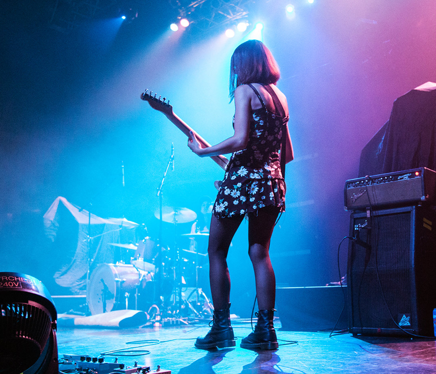 House of Blues • Boston • 6/3/16