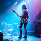 Potty Mouth House of Blues Boston Concert Photo 2.jpg