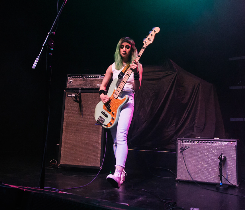 House of Blues • Boston • 6/3/16