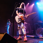 Potty Mouth House of Blues Boston Concert Photo 5.jpg
