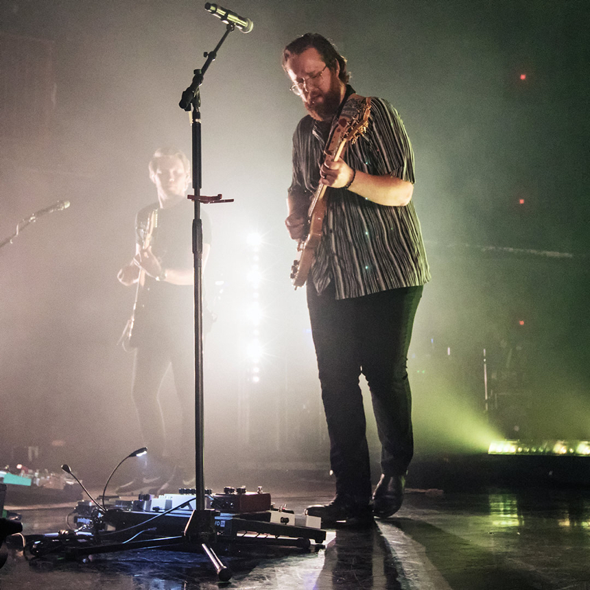 House of Blues • Boston • 9/17/19