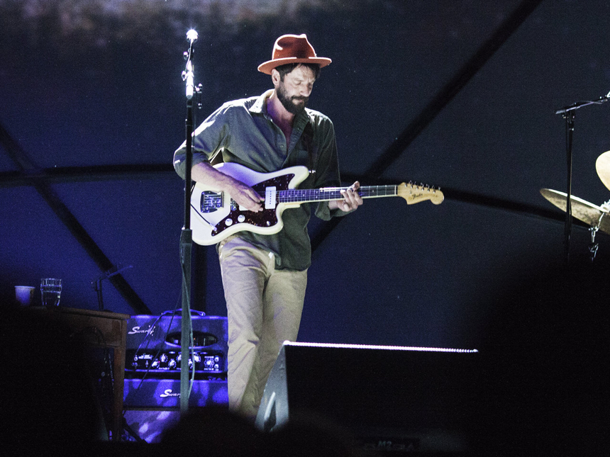 Blue Hills Bank Pavilion • Boston • 5/31/14