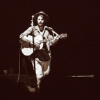Ray LaMontagne Boston Concert Photo 8