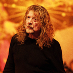 Robert Plant Boston Concert Photo 5
