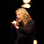 Robert Plant Boston Concert Photo 1