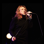 Robert Plant Boston Concert Photo 2A