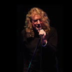 Robert Plant Boston Concert Photo 3