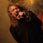 Robert Plant Boston Concert Photo 7