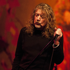 Robert Plant Boston Concert Photo 4