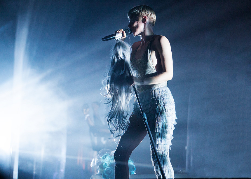 Boston Calling Music Festival • 5/28/16