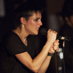 Savages Middle East Cambridge Concert Photo 12