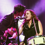 Shovels and Rope House of Blues Boston Concert Photo 1.jpg