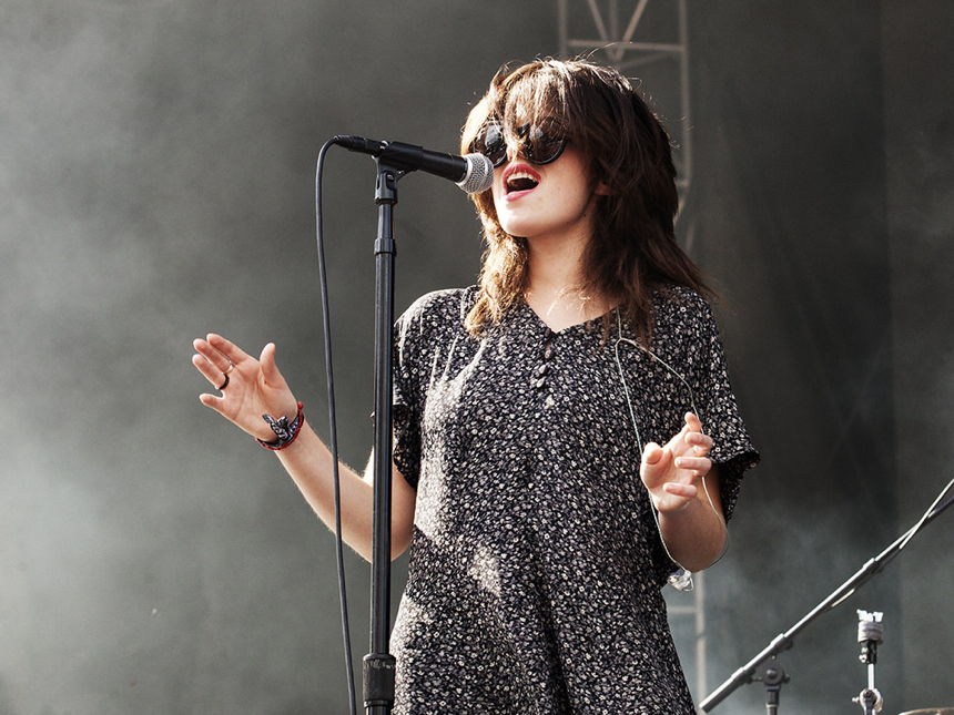 Boston Calling Music Festival • 9/6/14